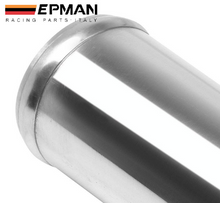 Load image into Gallery viewer, EPMAN Alloy Pipe - 180deg 600mm