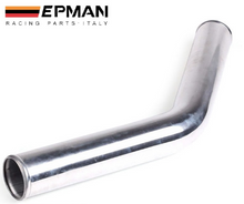 Load image into Gallery viewer, EPMAN Alloy Pipe - 45deg 600mm