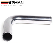 Load image into Gallery viewer, EPMAN Alloy Pipe - 90deg 600mm