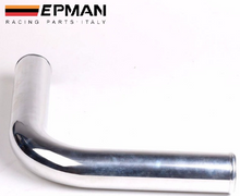 Load image into Gallery viewer, EPMAN Alloy Pipe - 90deg 600mm