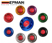Load image into Gallery viewer, EPMAN Billet Oil Cap