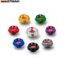 Load image into Gallery viewer, EPMAN Billet Oil Cap