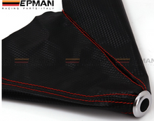 Load image into Gallery viewer, EPMAN Universal Shift Boot - Carbon Style