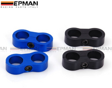 Load image into Gallery viewer, EPMAN Braided Hose Separator Clamps