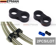 Load image into Gallery viewer, EPMAN Braided Hose Separator Clamps
