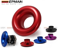 Load image into Gallery viewer, EPMAN Alloy Intake Bellmouth