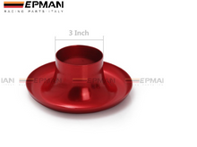 Load image into Gallery viewer, EPMAN Alloy Intake Bellmouth