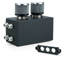 Load image into Gallery viewer, EPMAN Oil 4 Inlet Catch Can