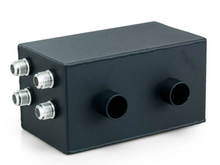 Load image into Gallery viewer, EPMAN Oil 4 Inlet Catch Can