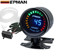 Load image into Gallery viewer, EPMAN Digital Boost Gauge
