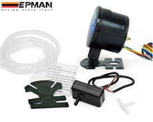 Load image into Gallery viewer, EPMAN Digital Boost Gauge
