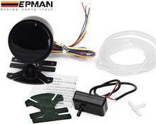 Load image into Gallery viewer, EPMAN Digital Boost Gauge