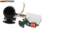 Load image into Gallery viewer, EPMAN Digital Oil Pressure Gauge