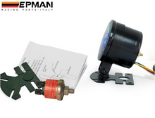 Load image into Gallery viewer, EPMAN Digital Oil Pressure Gauge
