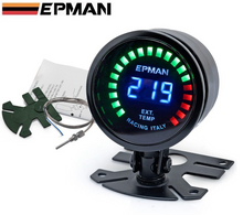 Load image into Gallery viewer, EPMAN Digital Exhaust Gas Temp Gauge