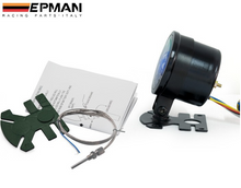Load image into Gallery viewer, EPMAN Digital Exhaust Gas Temp Gauge