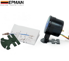 Load image into Gallery viewer, EPMAN Digital Oil Temp Gauge