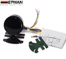 Load image into Gallery viewer, EPMAN Digital Water Temp Gauge