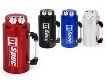 Load image into Gallery viewer, EPMAN D1 Oil Catch Can Kit
