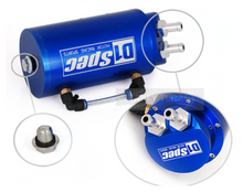 Load image into Gallery viewer, EPMAN D1 Oil Catch Can Kit