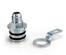Load image into Gallery viewer, EPMAN Billet Block Plug/Breather Fitting - B Series