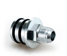 Load image into Gallery viewer, EPMAN Billet Block Plug/Breather Fitting - B Series