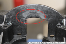 Load image into Gallery viewer, JBR Reverse Lock Out Plate - MPS 3 Gen 1