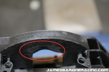 Load image into Gallery viewer, JBR Reverse Lock Out Plate - MPS 3 Gen 1