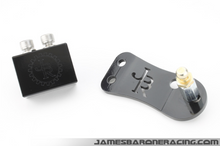 Load image into Gallery viewer, JBR Short Shift Plate &amp; CounterWeight - MPS3 Gen 1/2