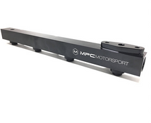 Load image into Gallery viewer, MPC Billet Fuel Rail - D Series 92-95