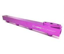 Load image into Gallery viewer, MPC Billet Fuel Rail - D Series 92-95