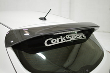 Load image into Gallery viewer, Corksport Carbon Fibre Spoiler - MS3 Gen 2
