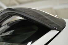 Load image into Gallery viewer, Corksport Carbon Fibre Spoiler - MS3 Gen 2