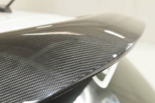 Load image into Gallery viewer, Corksport Carbon Fibre Spoiler - MS3 Gen 2