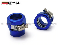 Load image into Gallery viewer, EPMAN - Anodised Hose Clamps