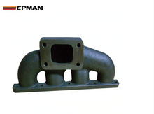 Load image into Gallery viewer, EPMAN Low Mount Turbo Manifold - D Series T3