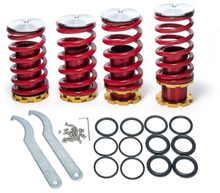 Load image into Gallery viewer, EPMAN Adjustable Sleeve Coilovers - EF/EG/EK/DA/DC