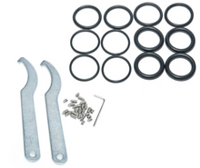 Load image into Gallery viewer, EPMAN Adjustable Sleeve Coilovers - EF/EG/EK/DA/DC