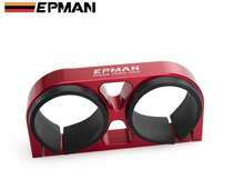 Load image into Gallery viewer, EPMAN Dual 044 60mm Fuel Pump Brackets