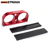Load image into Gallery viewer, EPMAN Dual 044 60mm Fuel Pump Brackets