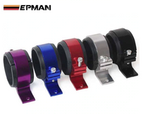 Load image into Gallery viewer, EPMAN External Fuel Pump Bracket - 60mm 044 etc