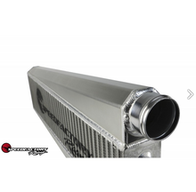 Load image into Gallery viewer, SpeedFactory Vertical Flow Intercooler - K-Series 800HP