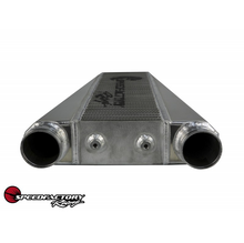 Load image into Gallery viewer, SpeedFactory Vertical Flow Intercooler - K-Series 800HP