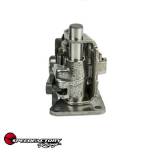 Load image into Gallery viewer, SpeedFactory Modified Shift Change Holder Assembly - B Series