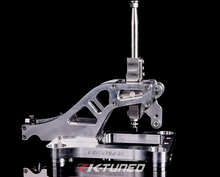 Load image into Gallery viewer, K-Tuned Billet Shifter - CL7/9