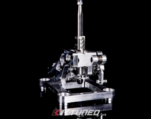 Load image into Gallery viewer, K-Tuned Billet Shifter - CL7/9