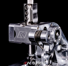 Load image into Gallery viewer, K-Tuned Billet Shifter - CL7/9