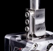 Load image into Gallery viewer, K-Tuned Billet Shifter - CL7/9