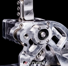Load image into Gallery viewer, K-Tuned Billet Shifter - CL7/9