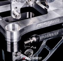 Load image into Gallery viewer, K-Tuned Billet Shifter - CL7/9
